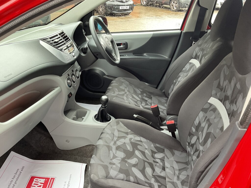 Used Suzuki Alto 2009 for sale - 76418559: Photo 21