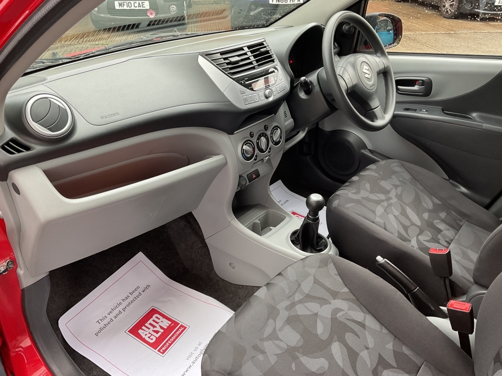 Used Suzuki Alto 2009 for sale - 76418559: Photo 22