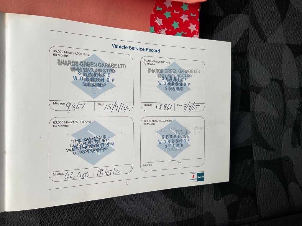 Used Suzuki Alto 2009 for sale - 76418559: Photo 26