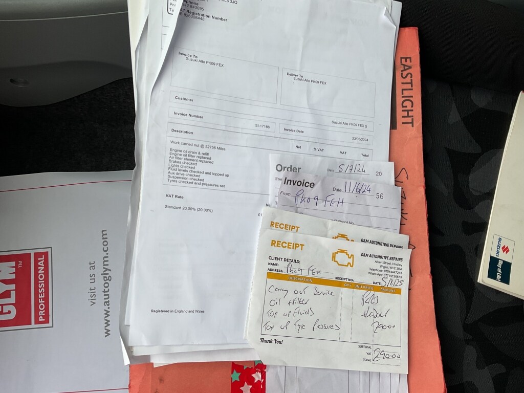 Used Suzuki Alto 2009 for sale - 76418559: Photo 27