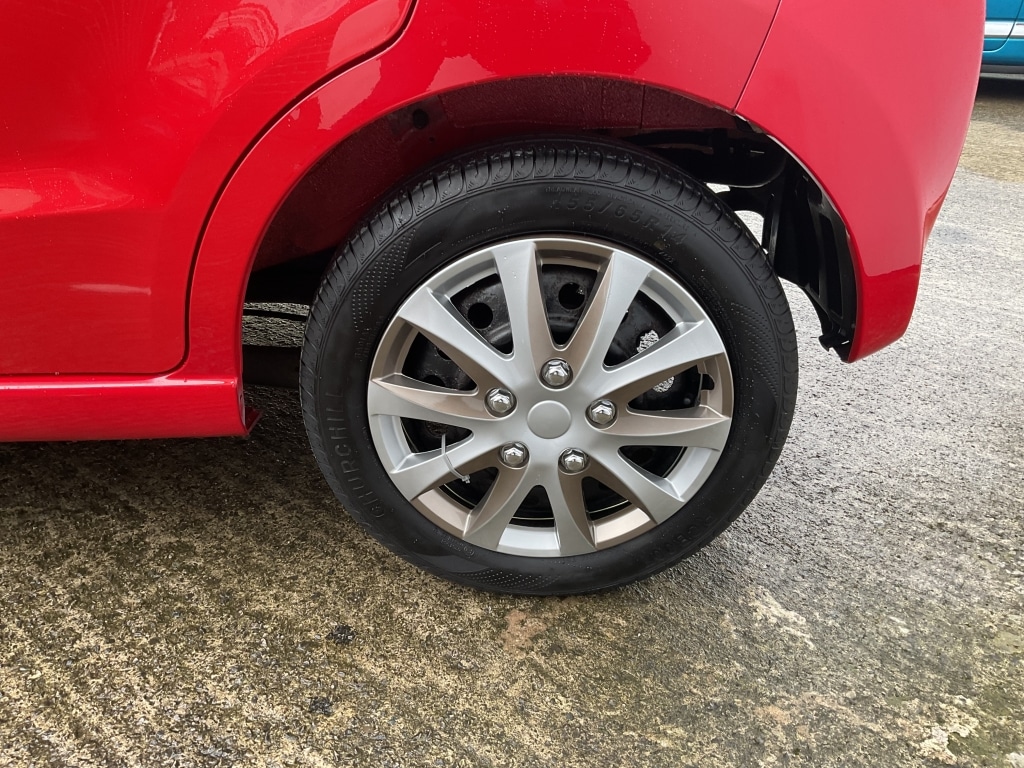 Used Suzuki Alto 2009 for sale - 76418559: Photo 29