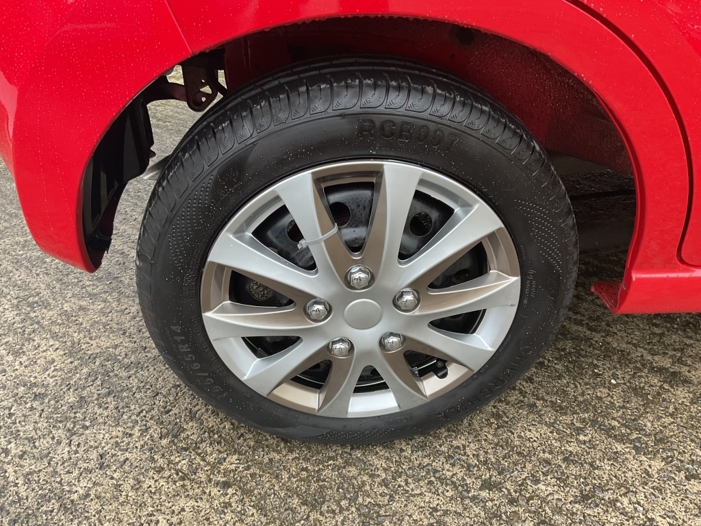 Used Suzuki Alto 2009 for sale - 76418559: Photo 30