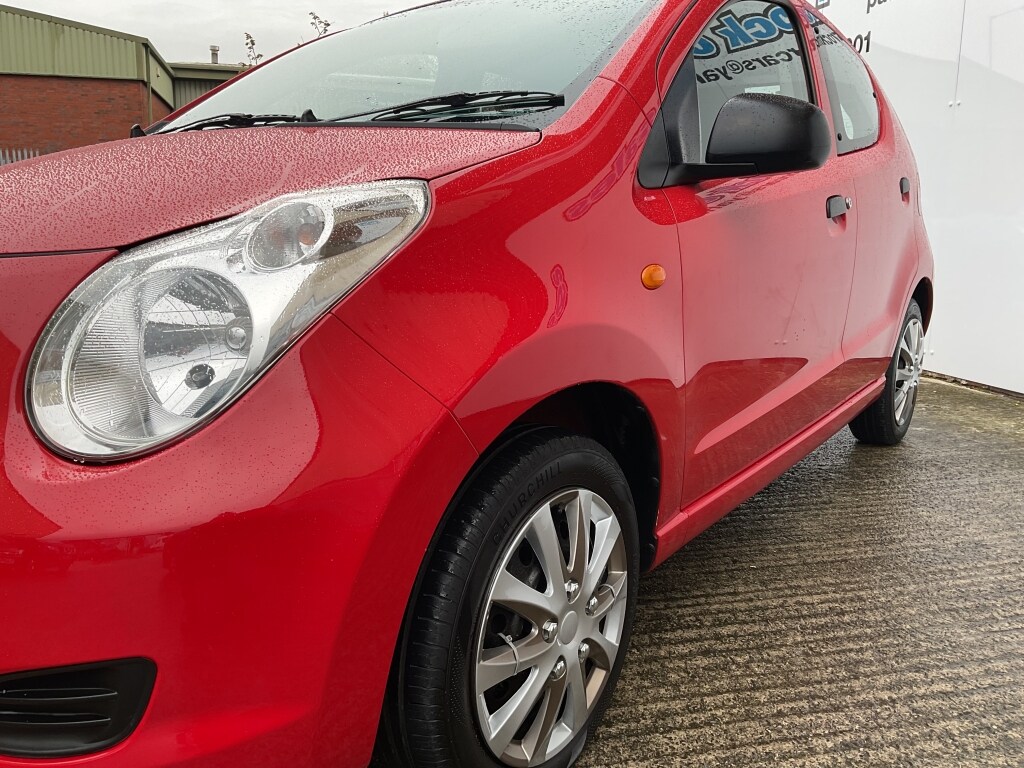 Used Suzuki Alto 2009 for sale - 76418559: Photo 32