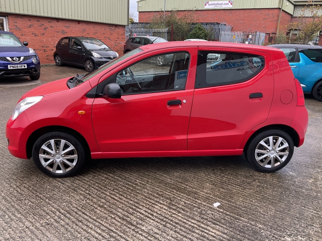 Used Suzuki Alto 2009 for sale - 76418559: Photo 4