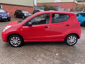 Used Suzuki Alto 2009 for sale - 76418559: Photo