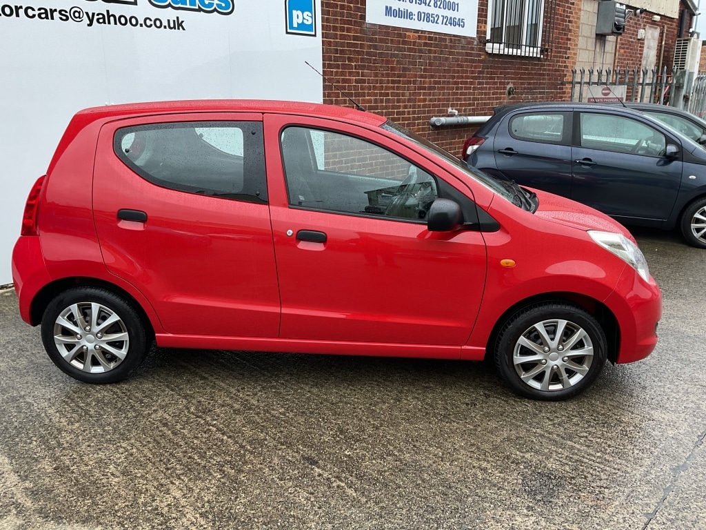 Used Suzuki Alto 2009 for sale - 76418559: Photo 6