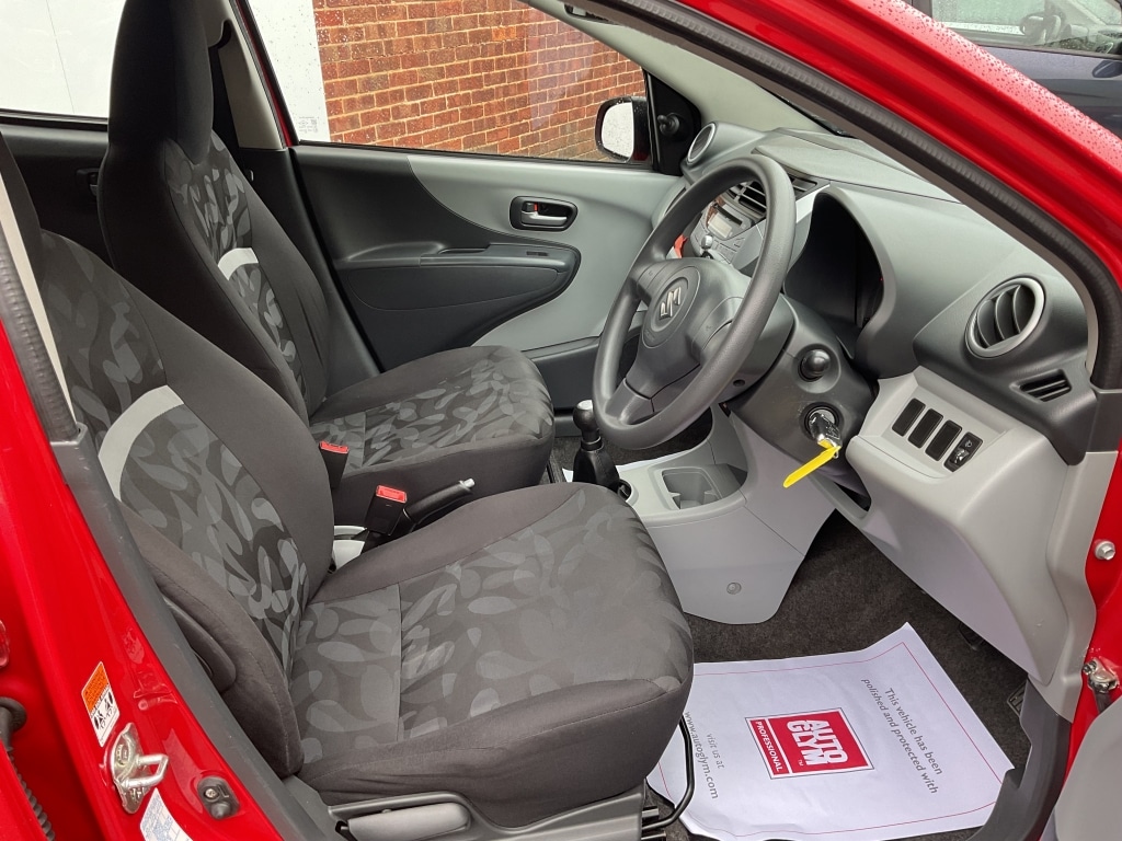 Used Suzuki Alto 2009 for sale - 76418559: Photo 7