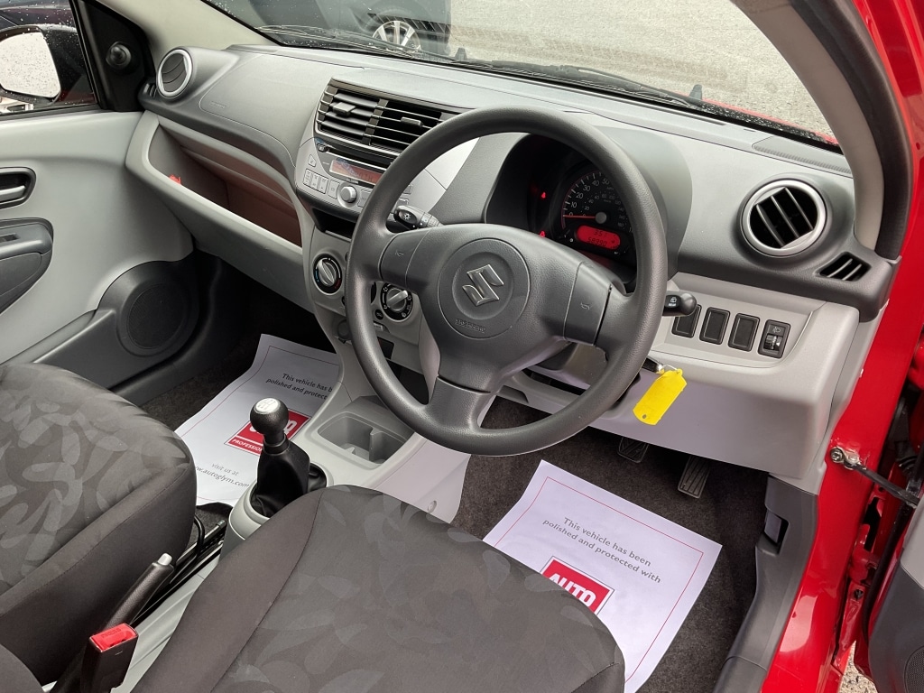 Used Suzuki Alto 2009 for sale - 76418559: Photo 8