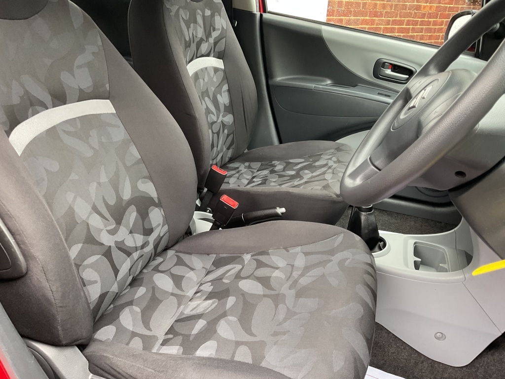 Used Suzuki Alto 2009 for sale - 76418559: Photo 9