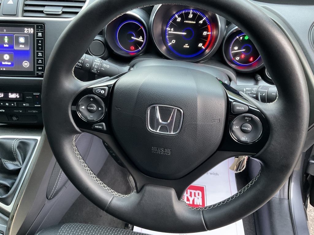 Used Honda Civic 2015 for sale - 77012672: Photo 10