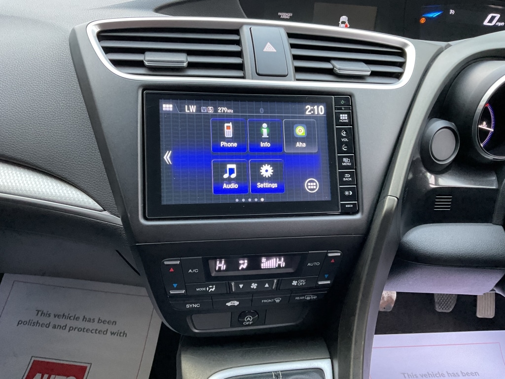 Used Honda Civic 2015 for sale - 77012672: Photo 12