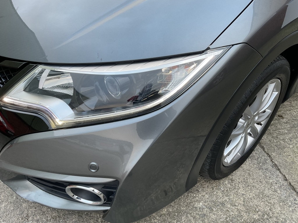 Used Honda Civic 2015 for sale - 77012672: Photo 21