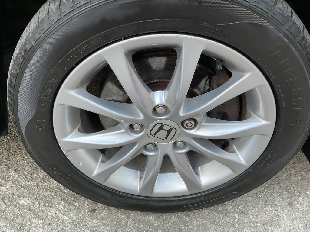 Used Honda Civic 2015 for sale - 77012672: Photo 25