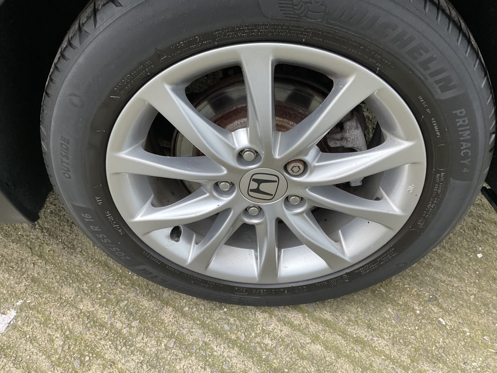 Used Honda Civic 2015 for sale - 77012672: Photo 27