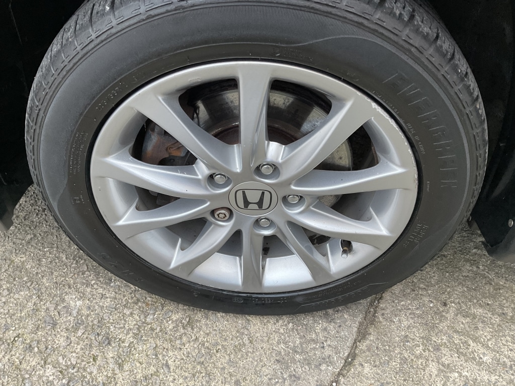 Used Honda Civic 2015 for sale - 77012672: Photo 28