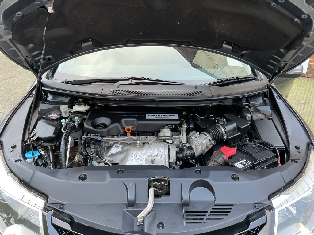 Used Honda Civic 2015 for sale - 77012672: Photo 29