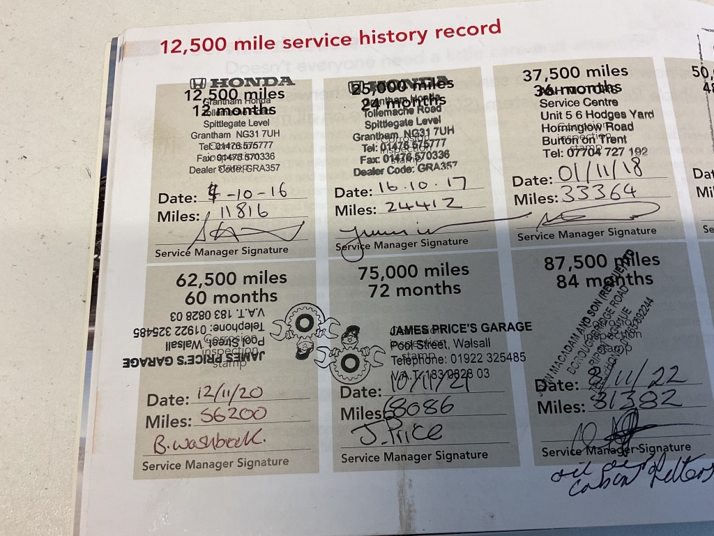 Used Honda Civic 2015 for sale - 77012672: Photo 30