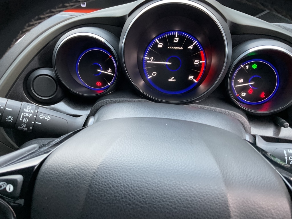 Used Honda Civic 2015 for sale - 77012672: Photo 8