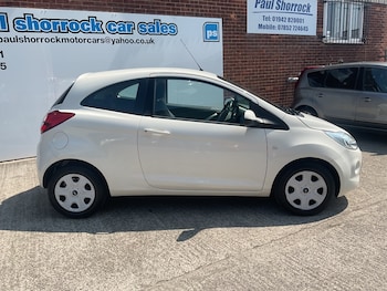 Used Ford Ka 2014 for sale - 79246739: Photo
