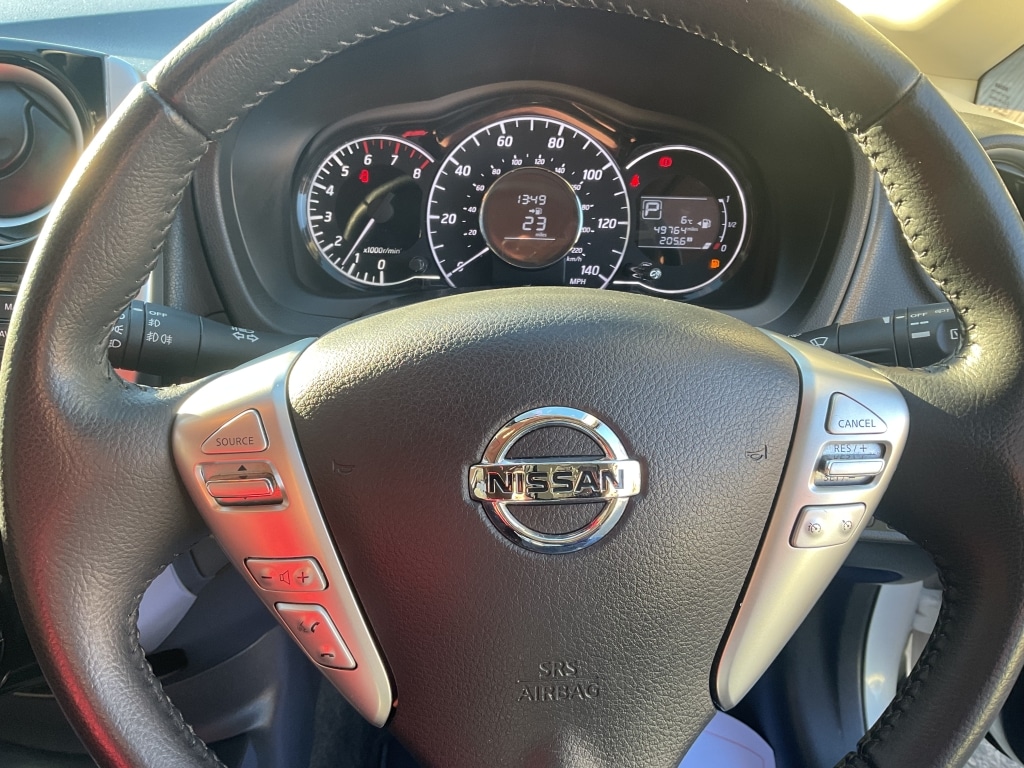 Used Nissan Note 2014 for sale - 77094698: Photo 10