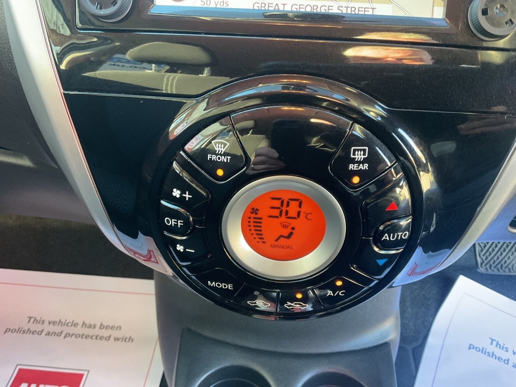 Used Nissan Note 2014 for sale - 77094698: Photo 12