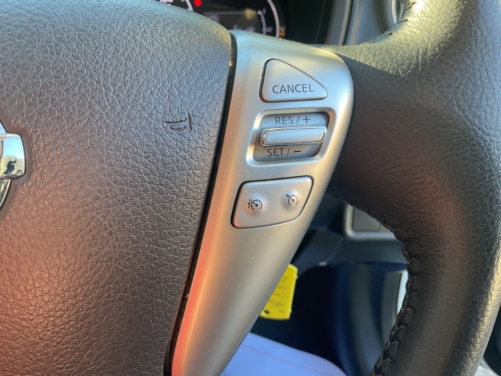 Used Nissan Note 2014 for sale - 77094698: Photo 15