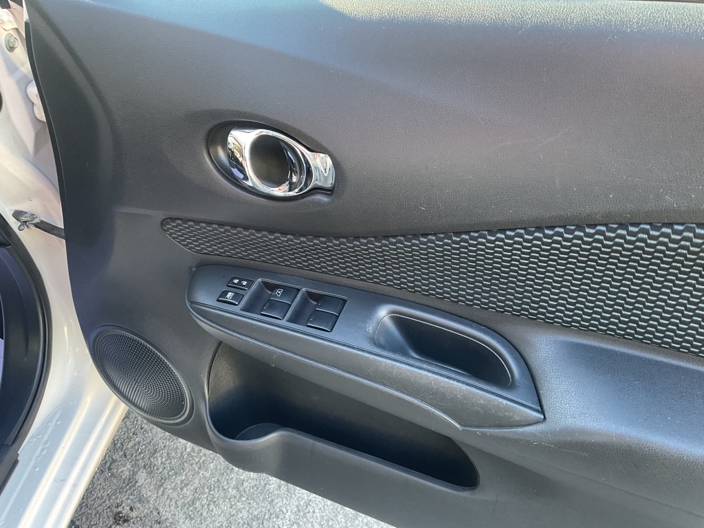 Used Nissan Note 2014 for sale - 77094698: Photo 16