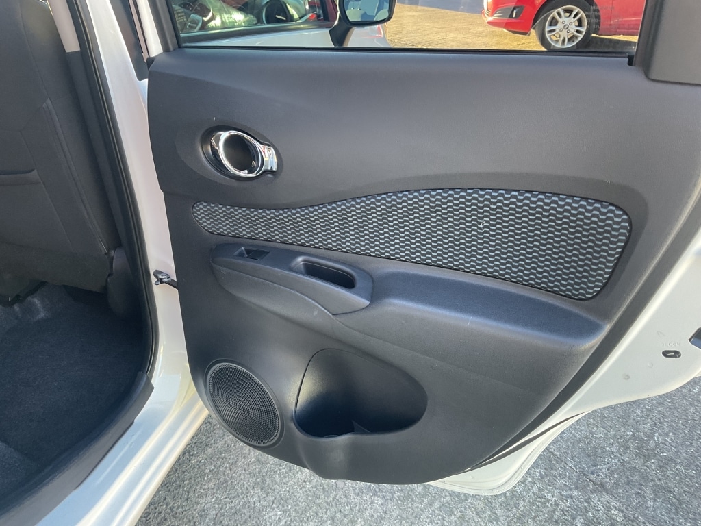 Used Nissan Note 2014 for sale - 77094698: Photo 19