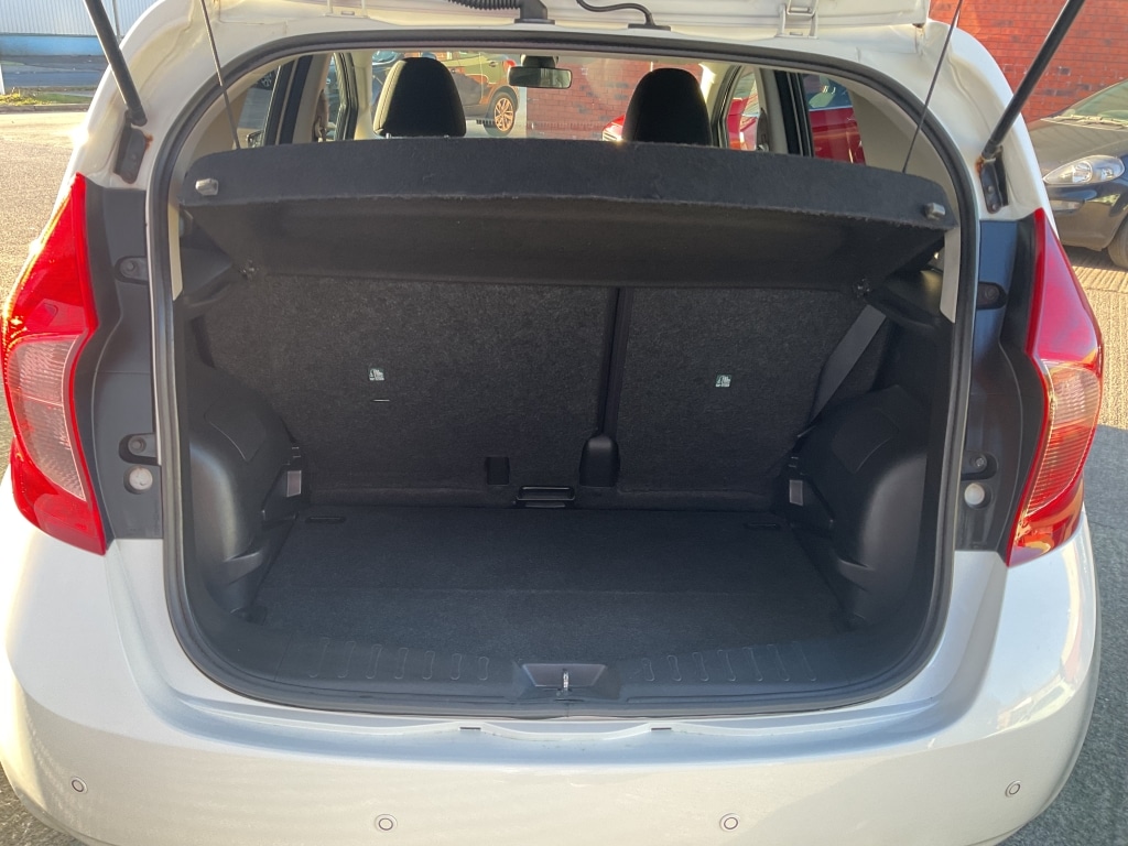 Used Nissan Note 2014 for sale - 77094698: Photo 20