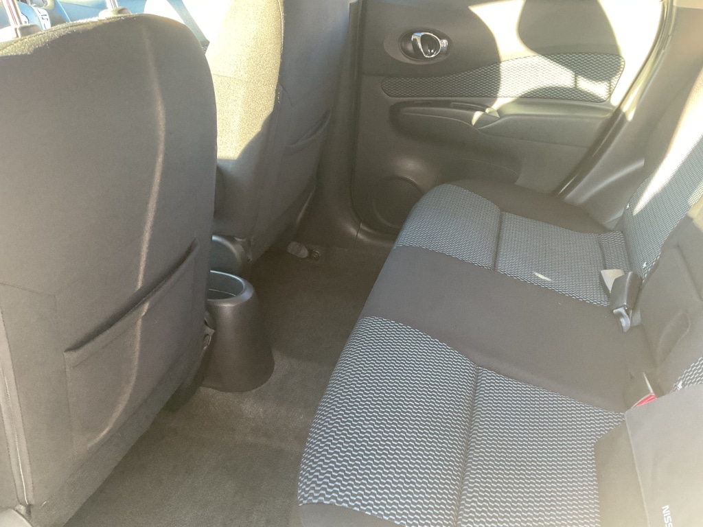 Used Nissan Note 2014 for sale - 77094698: Photo 21