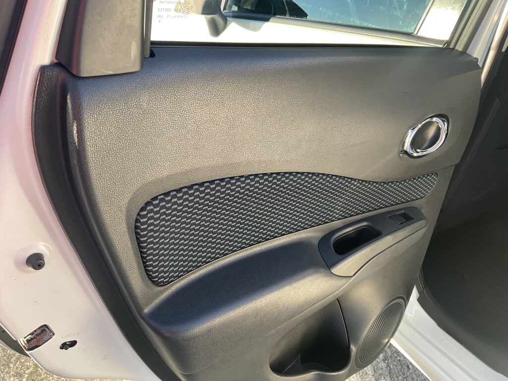 Used Nissan Note 2014 for sale - 77094698: Photo 22