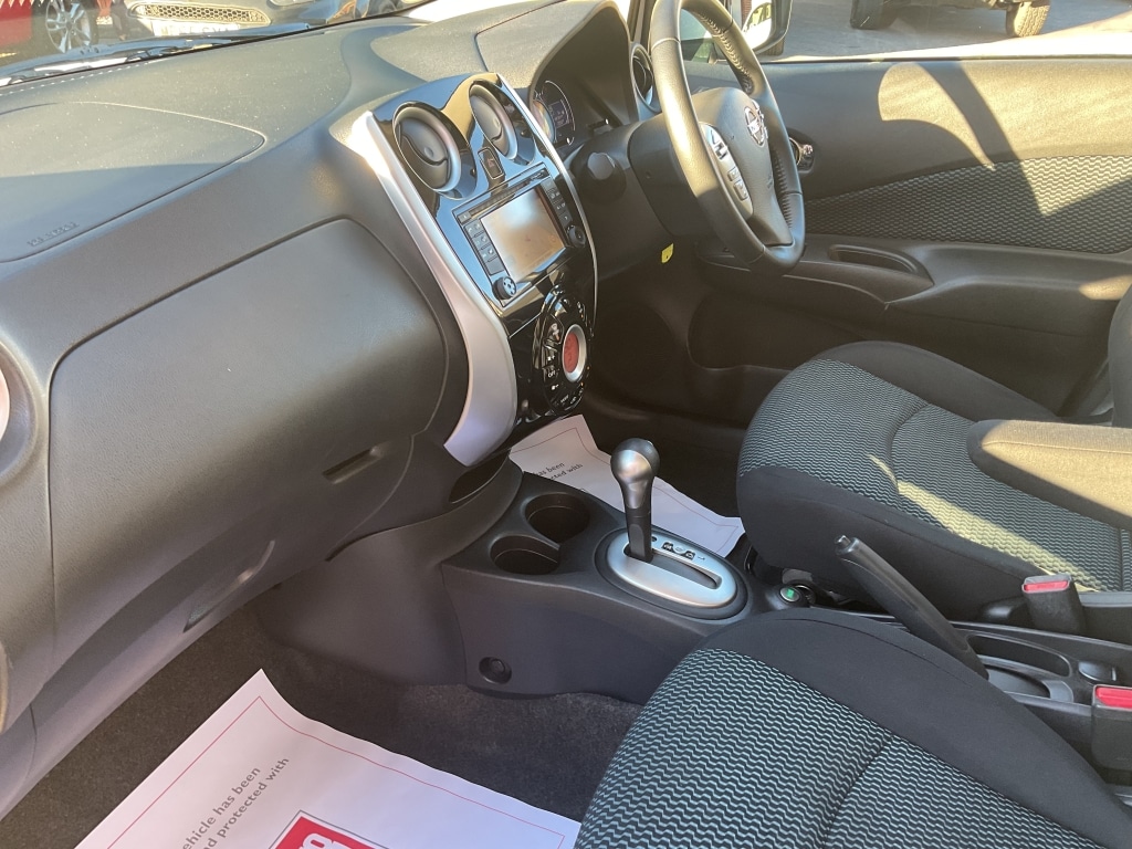 Used Nissan Note 2014 for sale - 77094698: Photo 23