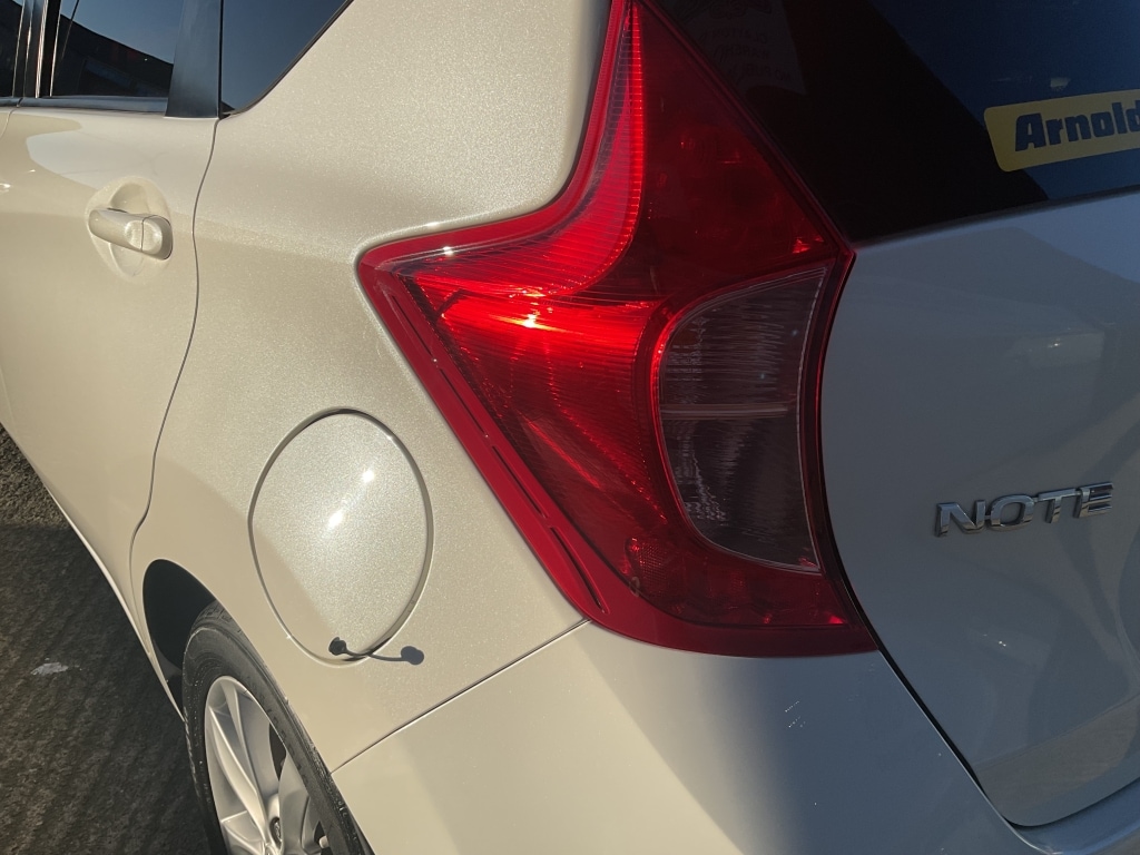 Used Nissan Note 2014 for sale - 77094698: Photo 26