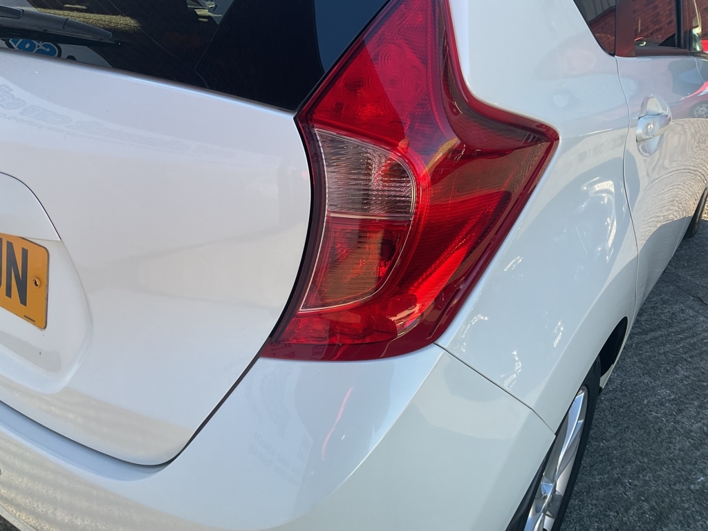 Used Nissan Note 2014 for sale - 77094698: Photo 27