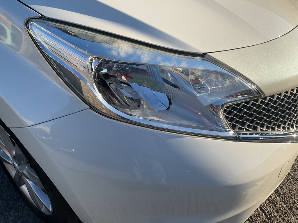 Used Nissan Note 2014 for sale - 77094698: Photo 28