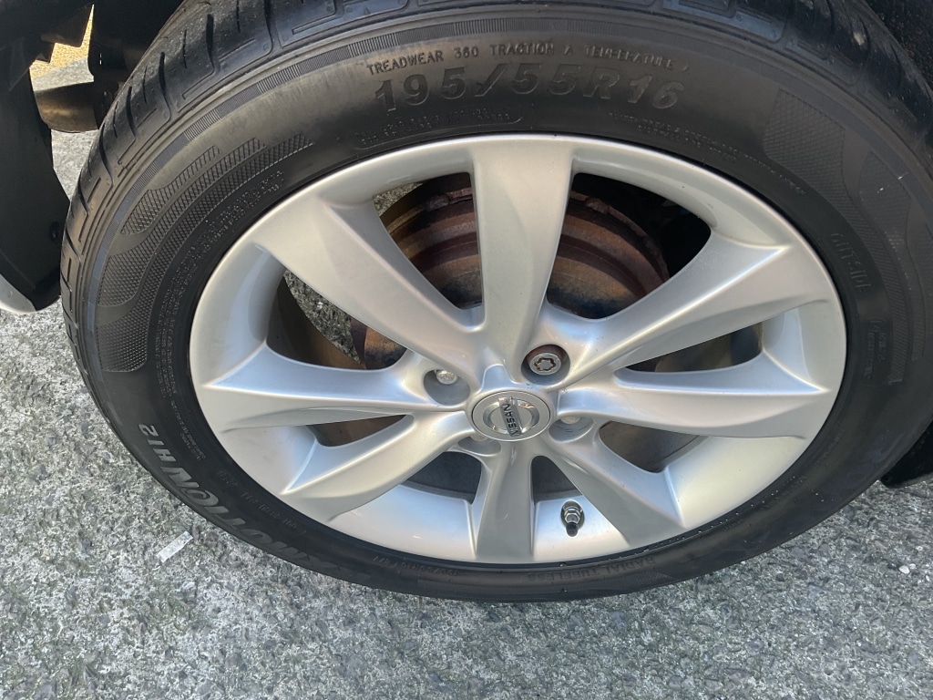 Used Nissan Note 2014 for sale - 77094698: Photo 30