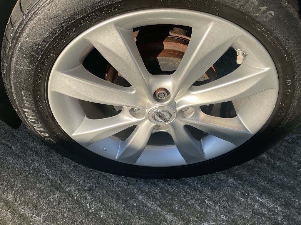 Used Nissan Note 2014 for sale - 77094698: Photo 31