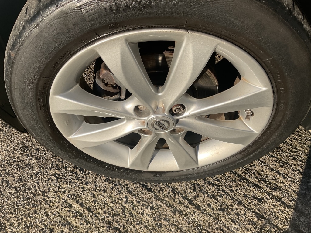 Used Nissan Note 2014 for sale - 77094698: Photo 32