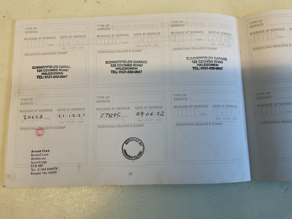 Used Nissan Note 2014 for sale - 77094698: Photo 33