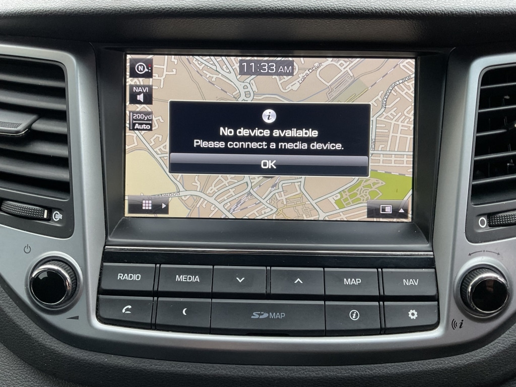 Used Hyundai TUCSON 2016 for sale - 76749261: Photo 10