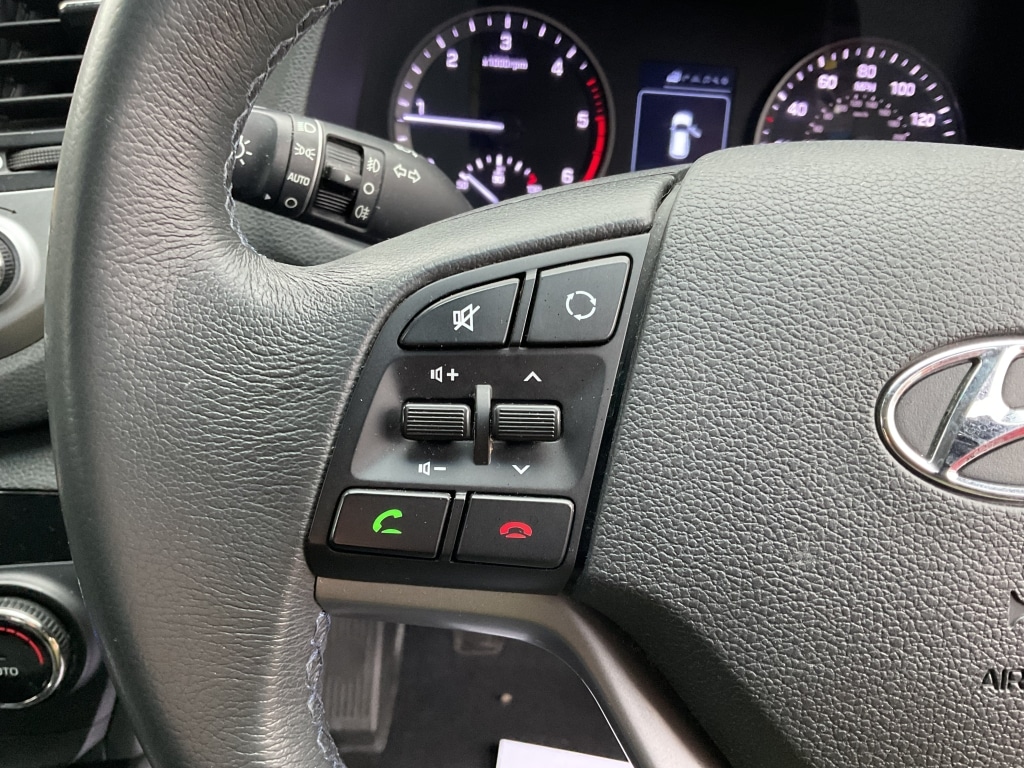 Used Hyundai TUCSON 2016 for sale - 76749261: Photo 13