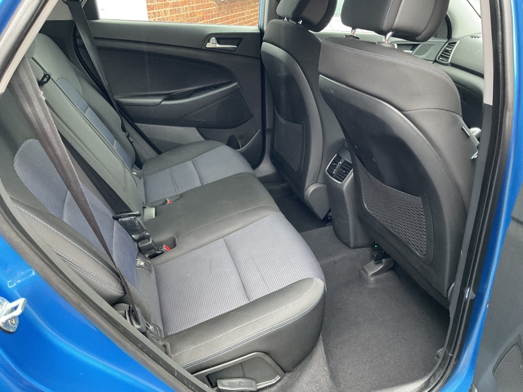 Used Hyundai TUCSON 2016 for sale - 76749261: Photo 16