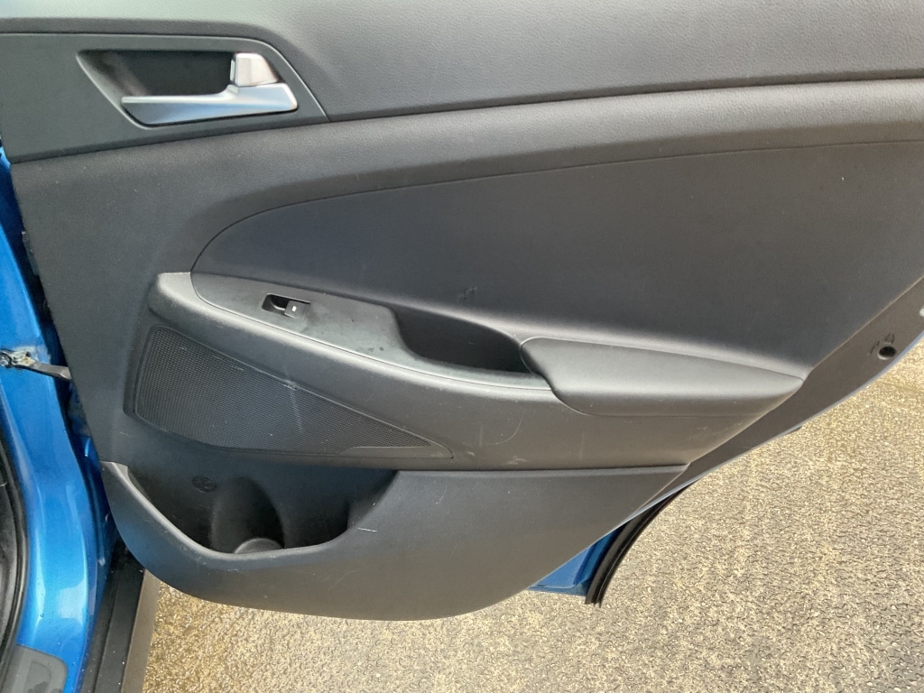 Used Hyundai TUCSON 2016 for sale - 76749261: Photo 18