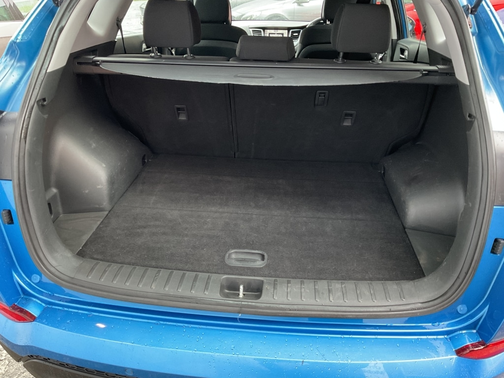 Used Hyundai TUCSON 2016 for sale - 76749261: Photo 19