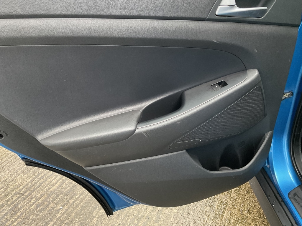 Used Hyundai TUCSON 2016 for sale - 76749261: Photo 22