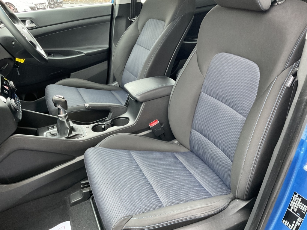 Used Hyundai TUCSON 2016 for sale - 76749261: Photo 25