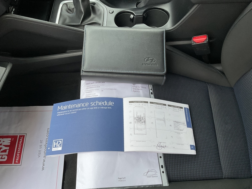 Used Hyundai TUCSON 2016 for sale - 76749261: Photo 27