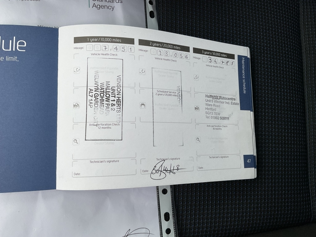 Used Hyundai TUCSON 2016 for sale - 76749261: Photo 28