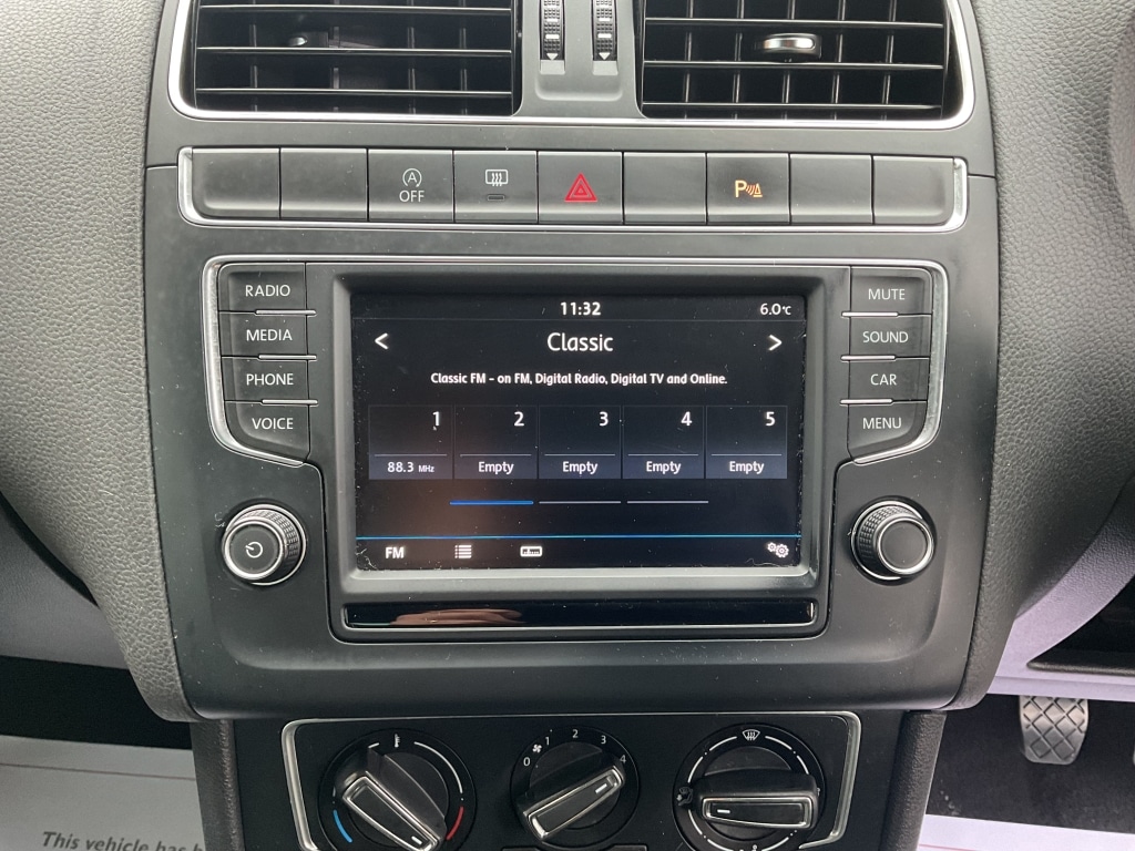 Used Volkswagen Polo 2017 for sale - 77544535: Photo 11