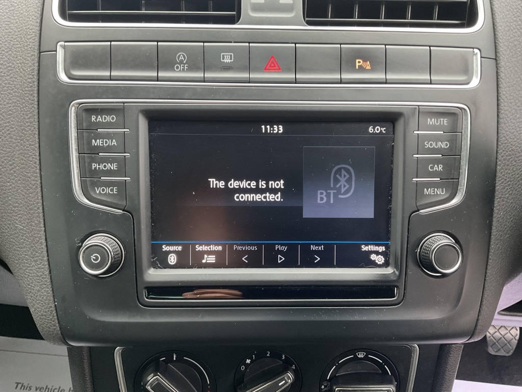 Used Volkswagen Polo 2017 for sale - 77544535: Photo 12